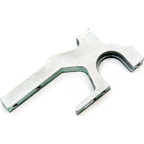 RC Car Motor Mount Holder Base Seat for Wltoys 1104001-1896 RC Spare Parts Upgrade Accessories