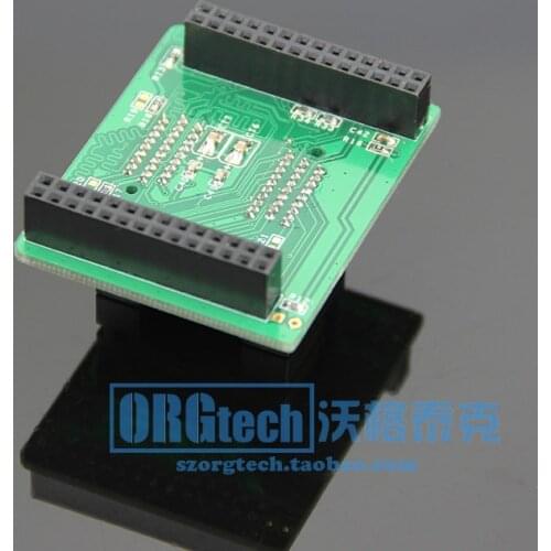 PROMAN Programmer Flash Special Adapter TSOP56 Burn-in Socket S29GL128/256/512/01G