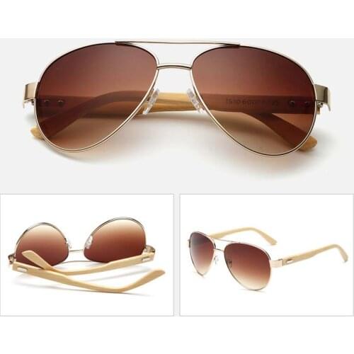 Reggaeon Women's Aviator Sunglasses