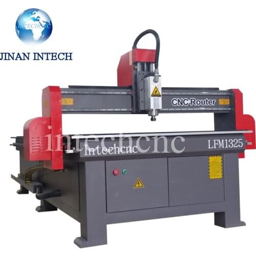 Made in China 1325 woodworking cnc machines for sale