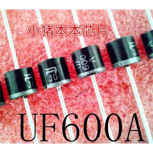 Brand new original UF600A UF600A-DIO UF-600A UF600-A DIP High Quality