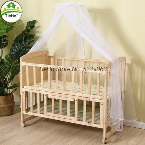 TieHo Beds