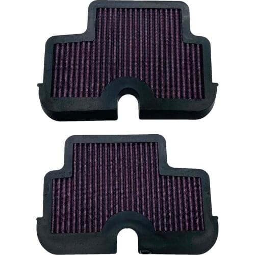 High Quality Motorcycle Air Filter For KAWASAKI Versys 650 ER-6N ER-6F ER 6N 6F ER6N ER6F KLE 650 KLE650