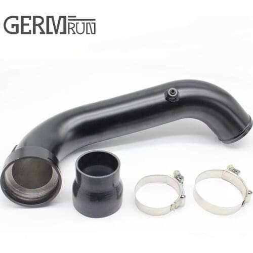 Charge Pipe for BM*W N55 2010-2012 E8X E9X 135i 335i 335xi Turbo