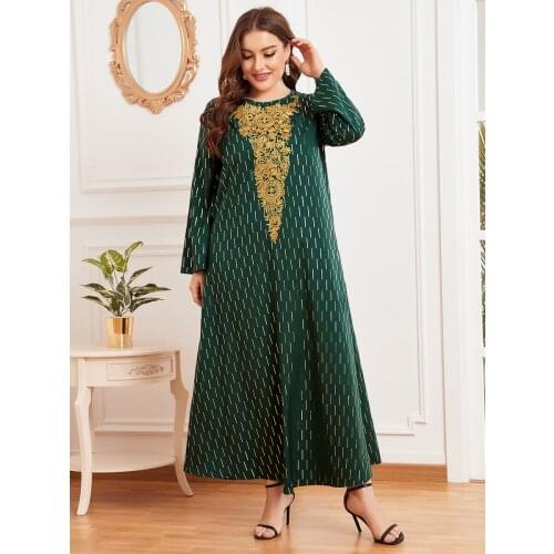 Eid Mubarak Muslim Women Abaya Dress Turkey Dubai Dresses Islamic Clothing Caftan Marocain Kaftan Vestido Musulmane Femme Abayas