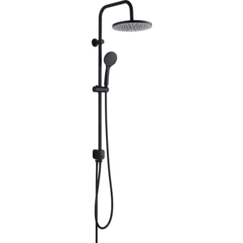Черные душевые системы Esko/Dubois High China At AliExpress