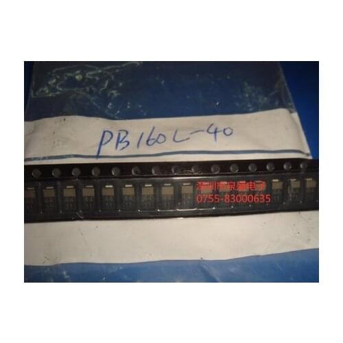PB160L-40 PB160 PILKOR CBB 100V104K 0.1UF 100nF P5 2SA1598 A1598 5K 3362-P502 6MBI15GS-060-04 USB-A