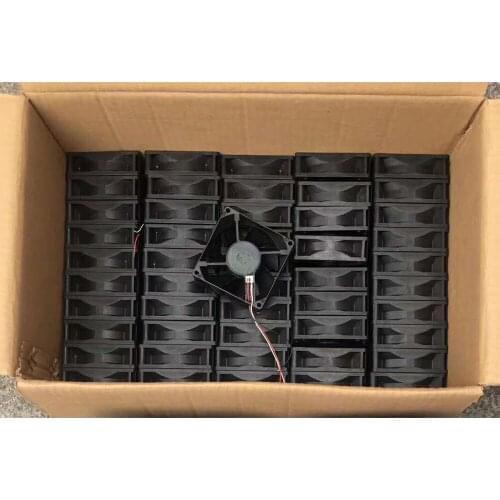 1pc Inverter cooling fan for precor treadmill power supply unit