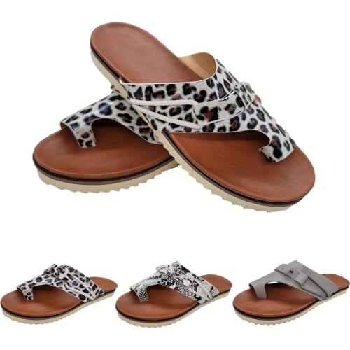 ISHINE Women's Slip-ons
