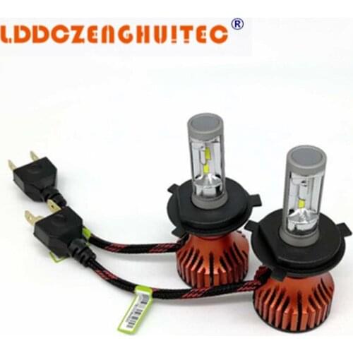 LDDCZENGHUITEC Lamps For Cars
