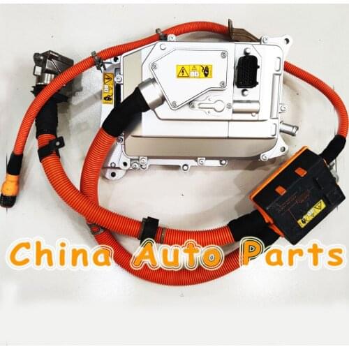 Hybrid Battery Charger Inverter Converter Assembly A2215404450 A0045459701 A0009064703 For Mer-cedes S400 W221 S-Class
