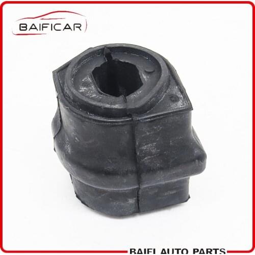 Baificar Brand New Genuine Stabilizer Front Axle Anti Roll Bar Bush Bushing 5094.82 For Peugeot 206 207 Citroen C2