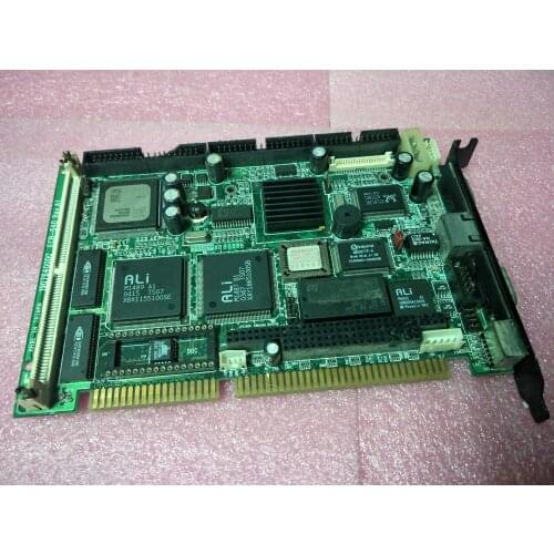 Original dismantling ECB-640 Rev A1 90% new ECB-640 physical picture