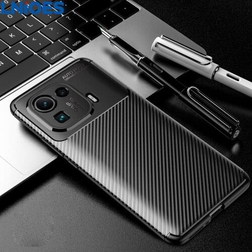 OZOSARL Xiaomi Mi 11 Phone Cases