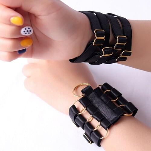 PENTAGRAM HARNESS Bracelets