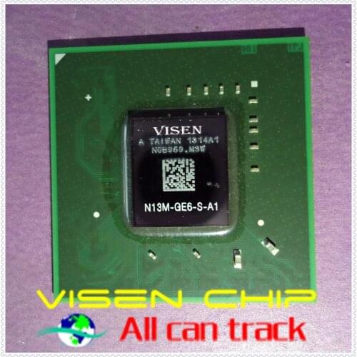 N13M-GE6-S-A1 BGA Integrated chipset