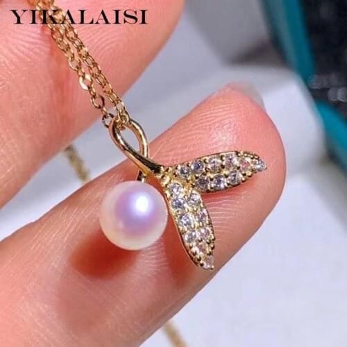 Ювелирные подвески YIKALAISI China At AliExpress