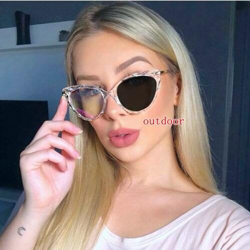 2020 Female lady woman photochromic Reading Glasses Women Cat Glasses Frame Red Presbyopic Hyperopia Glasses 1.0 1.5 NX