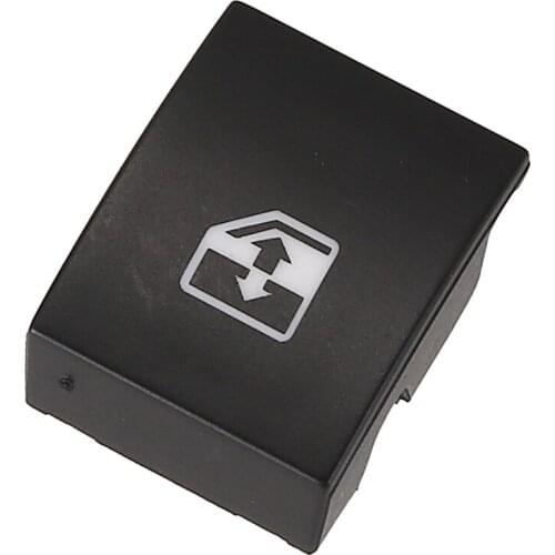 1Pc For Vauxhall Opel Astra Mk5 Zafira Tigra B Electric Window Switch Button Cover