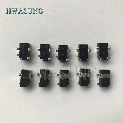 10pcs Audio Jack Replacement for Motorola Symbol MC2100, MC2180