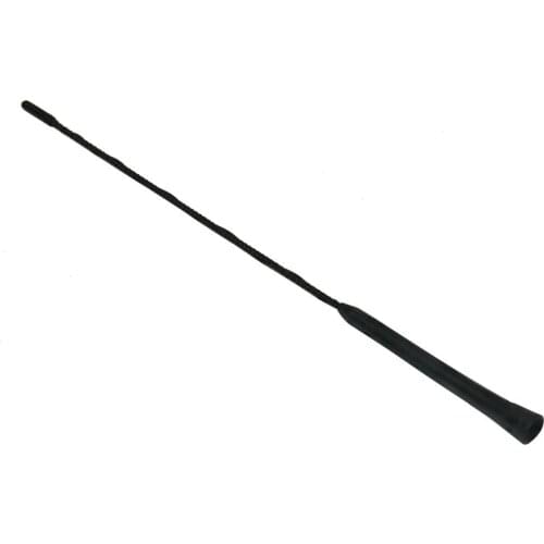 Whip Auto Radio Car Antenna Radio M5 Gewinde 5mm Stub Replacement Black For Audi A1 A3 A4 A5 A6 A7 A8 S3 S5 S6 S7 S8 Q3 Q5 Q7