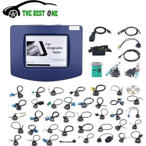 Best Quality Digiprog3 Full set / Digiprog 3 OBD2 Version Programmer Digiprog III V4.94 Car Diagnostic Tool With EU/US/UK Plug