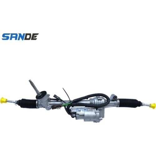 Power Steering Rack For Jeep 5154831AD 68321638AC 68321633AC