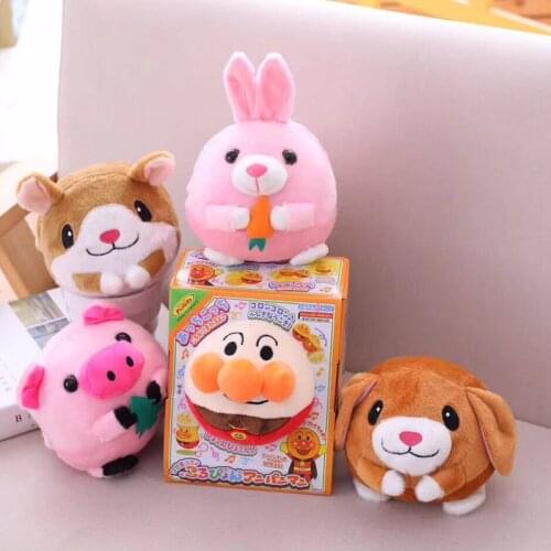 HeLIC Max Soft Toys With Sounds