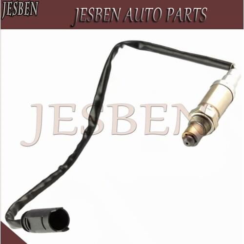 JESBEN New Manufactured Lambda O2 Oxygen Sensor For BMW E53 X5 BRIL 3 SERIES 318i 318Ci 318ti 316i 2001-2007 OE# 11787506539