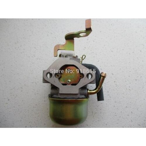 CARBURETOR ASSY FOR EH17 EH17-2D EH17-2B KAWASAKI FG200 172CC RAMMER POWER PARTS RUIXING CARB