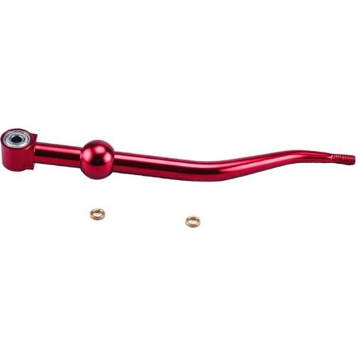 Short Shifter Replaces fits Honda Fast Professional Easy Installation Red