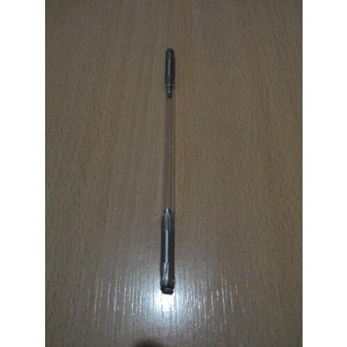 Q switched nd yag laser xenon lamp 1000000 shots warranty