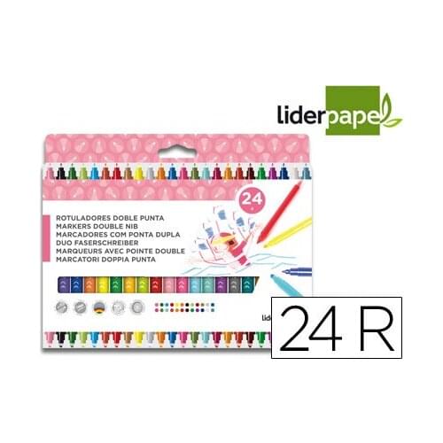 Liderpapel Paint Markers