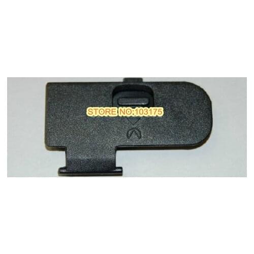 New Battery Cover Door Lid Cap Replacement for Nikon D3100 DSLR Camera