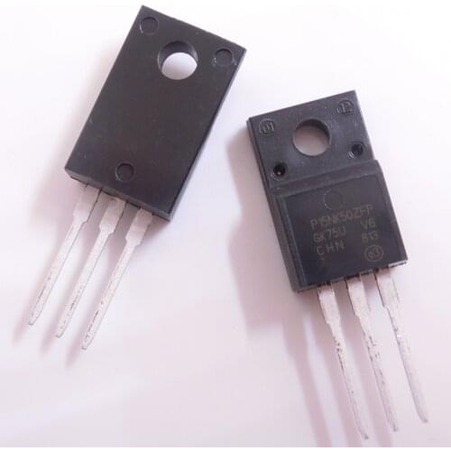 New STP14NK50ZFP STP14NK50 P14NK50ZFP 14NK50 TO220F new and Original in stock