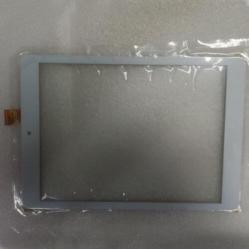 Myslc Touch screen panel For MGLCTP-801259-801243 FPC 8 inch Tablet touch screen panel Digitizer Glass Sensor replacement