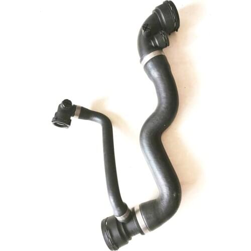 Radiator Hose Coolant Water Hose Iniet Pipe For BMW 3 Series E46 17127520668