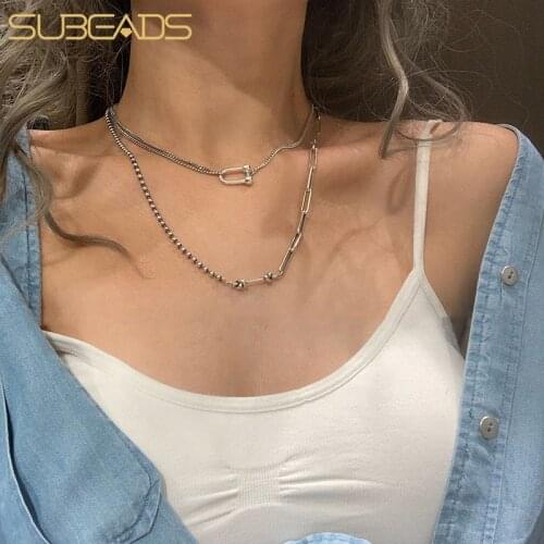 Subeads Chains