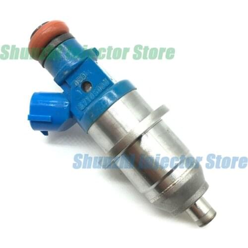 Fuel Injector Nozzle For Mitsubishi GDI Shogun/ pajero/delica/ space wagon 2.0/ 2.4 E7T05080