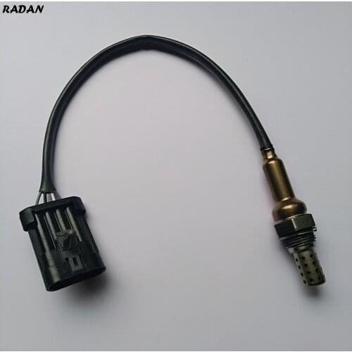 High Quality Oxygen Sensor for Changhe Cool Car Suzuki Landy Splash K14B Engine 18213-69J00