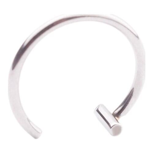 Zhimo Piercing Rings