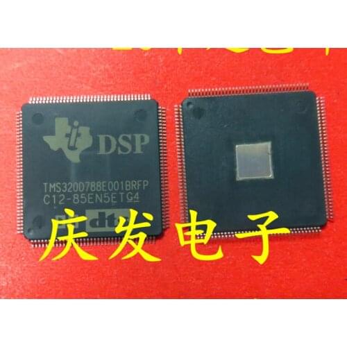 5pcs TMS320D788E001BRFP 100% New&original