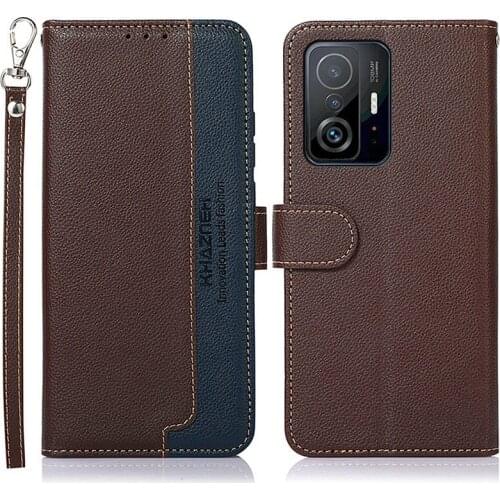 AiBiGou Xiaomi Mi 11 Phone Cases