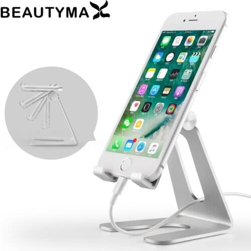 BEAUTYMAX Desktop Mobile Phone Holders