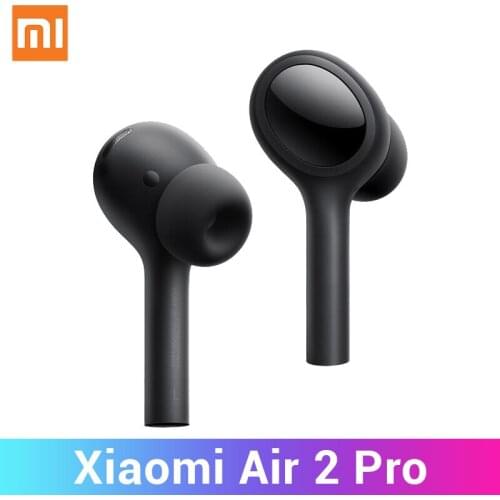 Xiaomi Air 2 Pro Mi True Wireless Earphone TWS Mi True Earbuds Airdots 2 Pro Noise Cancellation LHDC Tap Control 3 MIC ENC