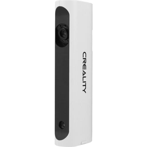 CR-Scan 01 Creality 3D Scanner Handheld Mode Flexible Portable Fast automatic Data Process matching High-precision 0.1MM
