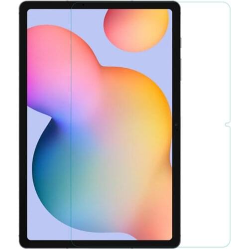 For Samsung Galaxy Tab S7+ Plus Tablet PC Nillkin Amazing H+ Nanometer Anti-Explosion Tempered Glass Screen Protector