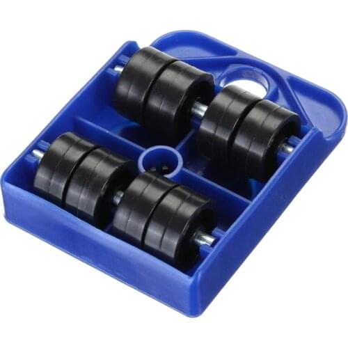 Moves Furniture Tool Heavy Stuffs Transport Lifter Moving Wheel Slider Remover