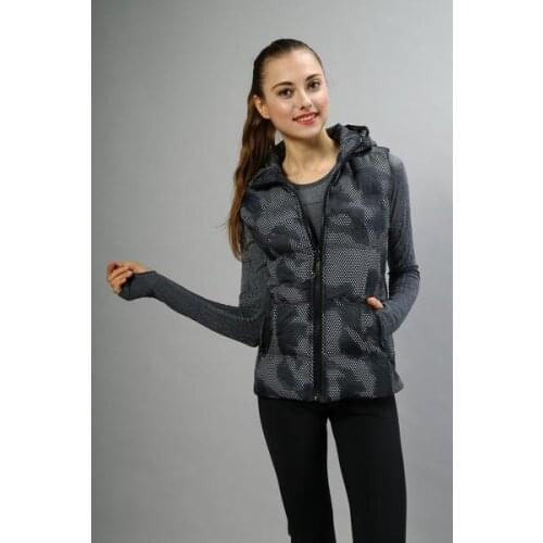 Eshtanga Women's Insulated Jackets