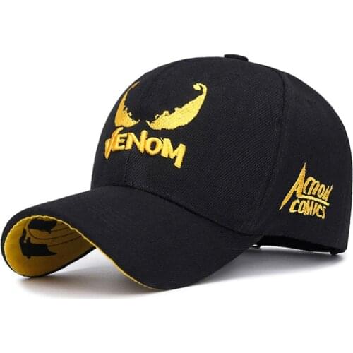 Mens Cap Womens Baseball Hat hats for women hip hop caps new 2021 summer fashion trucker hat Black spring fitted casual sport